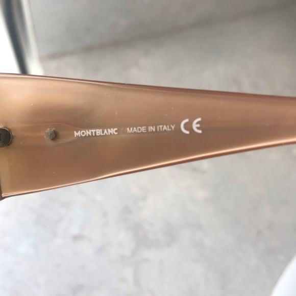 Montblanc Sunglasses - Picture 7 of 15